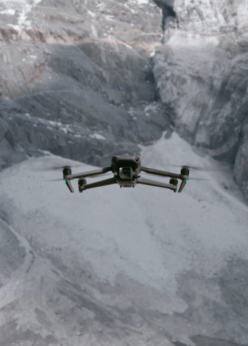 DJI Mavic 3 行業(yè)系列